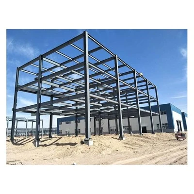 40x70 metalinis pastatas