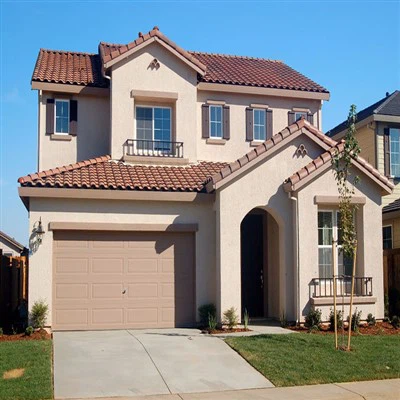 Metalinių vamzdžių pastatai